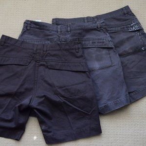 Men's Arc'teryx Arcteryx Shorts, Size 34